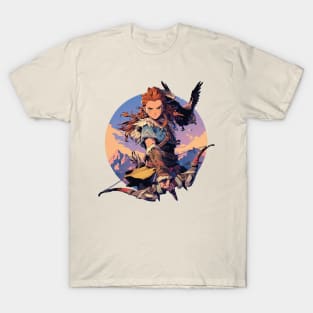 aloy T-Shirt